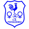 CD Pozoalbense Nữ CD Pozoalbense Nữ
