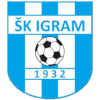 Igram Igram