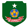 Myawady FC U20 Myawady FC U20