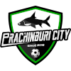 Prachinburi City Prachinburi City