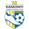 Kamonyi FC Nữ Kamonyi FC Nữ