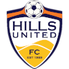 Hills United U20 Hills United U20