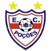 EC Pocoes U20 EC Pocoes U20