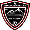 Indios Denver Nữ Indios Denver Nữ