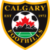 Calgary Foothills Nữ Calgary Foothills Nữ