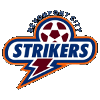 Devonport Strikers Nữ Devonport Strikers Nữ