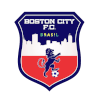 Boston City FC Brasil U20 Boston City FC Brasil U20