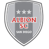 ASC San Diego Nữ ASC San Diego Nữ
