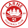 Larne Reserves Larne Reserves