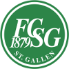 St Gallen Nữ St Gallen Nữ