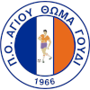 Agios Thomas Agios Thomas