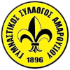 Maroussi Maroussi