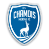 Chamois Niortais FC II Chamois Niortais FC II