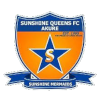 Sunshine Queens Nữ Sunshine Queens Nữ