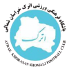 Atrak Bojnourd FC Atrak Bojnourd FC
