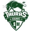 SM Tauras Kaunas U19 SM Tauras Kaunas U19