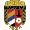 FK Graficar Beograd U19 FK Graficar Beograd U19