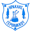 Iraklis Yerolakkou Iraklis Yerolakkou