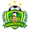 Guastatoya Reserves Guastatoya Reserves