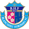 Blancdieu Hirosaki FC Blancdieu Hirosaki FC