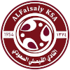 Al-Faisaly Harmah Youth Al-Faisaly Harmah Youth