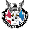 SD Atletico Nacional Nữ SD Atletico Nacional Nữ