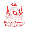 Royal Queens FC Nữ Royal Queens FC Nữ