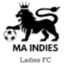 Ma Indies FC Nữ Ma Indies FC Nữ