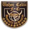 Usher Celtic Usher Celtic