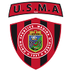 USM Alger U19 USM Alger U19