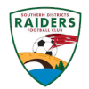 SD Raiders U20 SD Raiders U20