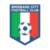 Brisbane City Nữ Brisbane City Nữ