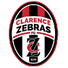 Clarence Zebras Reserves Clarence Zebras Reserves