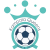 Kampala Queens Nữ Kampala Queens Nữ