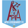 Apia L Tigers Nữ Apia L Tigers Nữ