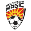 Broadmeadow Magic Reserves Broadmeadow Magic Reserves