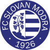 Slovan Modra Slovan Modra