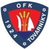 OFK Tovarniky OFK Tovarniky