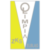 Olimpia Elblag II Olimpia Elblag II