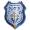 CS Dante Botosani CS Dante Botosani