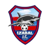 Izabal JC Izabal JC