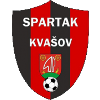 TJ Spartak Kvasov TJ Spartak Kvasov