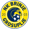 Brinje Grosuplje U19 Brinje Grosuplje U19