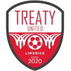 FC Treaty United Nữ FC Treaty United Nữ