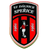 TJ Dalnice Sperice TJ Dalnice Sperice