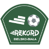 Rekord Bielsko-Biala U19 Rekord Bielsko-Biala U19