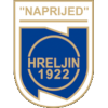 NK Naprijed Hreljin NK Naprijed Hreljin