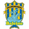 Baleine Shimonoseki Baleine Shimonoseki