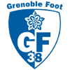 Grenoble Foot 38 U19 Nữ Grenoble Foot 38 U19 Nữ
