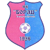 FK Borac Kozarska FK Borac Kozarska